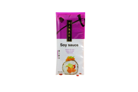 Sauce Soja Salé